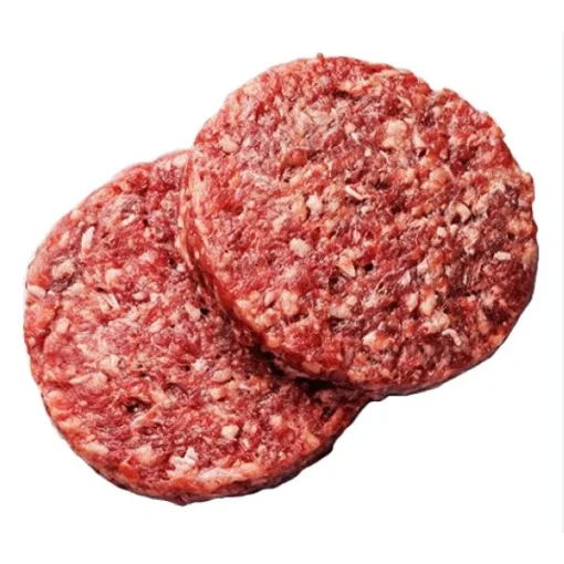 Picture of Wagyu Beef Hamburger +/-180g - 2 Pieces