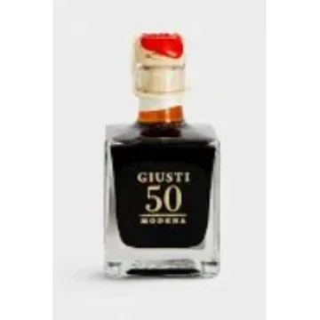 Picture of Giusti 50-Year-Old Balsamic Vinegar 100ml