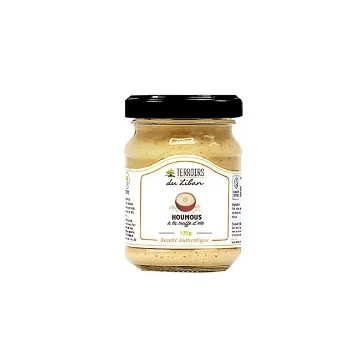 Picture of Houmous with Summer Truffle 135g