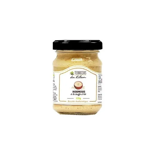 Picture of Houmous with Summer Truffle 135g