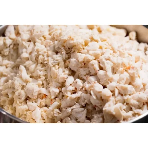 Picture of Majestic Blue Jumbo Lump Crab Meat 350g