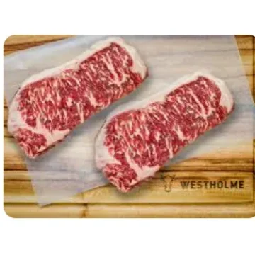 Picture of Westholme Australian Wagyu Beef Filet Mignon MS 4-5