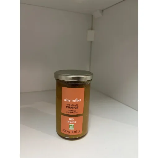 Picture of Alain Milliat Orange Marmalade 300g