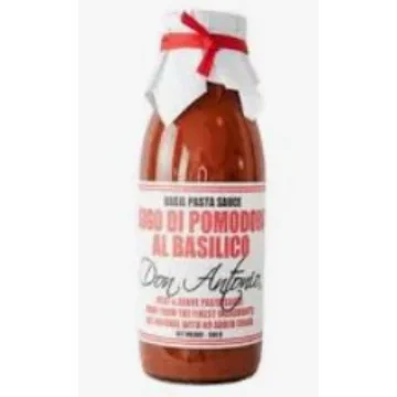 Picture of Don Antonio Arrabbiata Tomato Sauce 500g