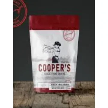 Picture of COOPERS BILTONG HOT CHILLI 250G