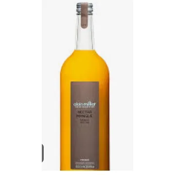 Picture of Mango Nectar Alain Milliat 1L