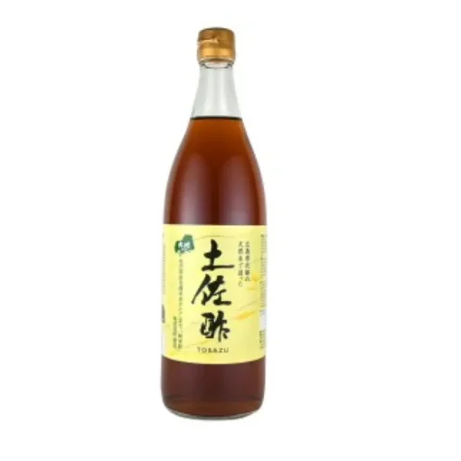 Picture of Tosazu Smoked Bonito Vinegar 900ml