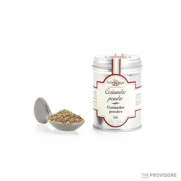 Picture of Coriander Powder 50g - Terre Exotique