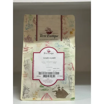Picture of Ground Coriander 500g