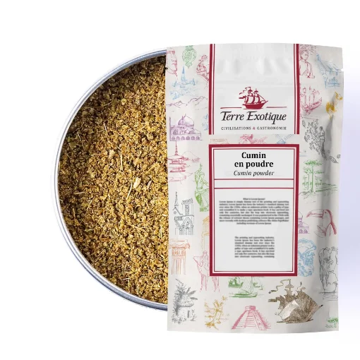 Picture of Cumin Powder 500g