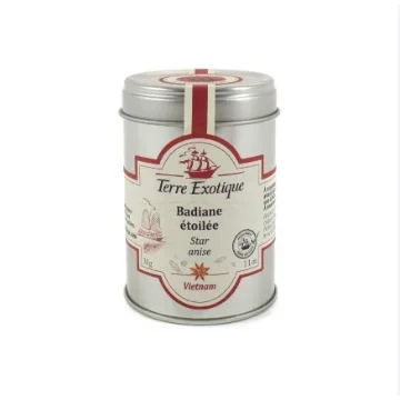 Picture of Star Anise - 30g