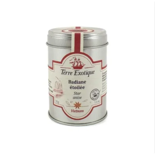 Picture of Star Anise - 30g