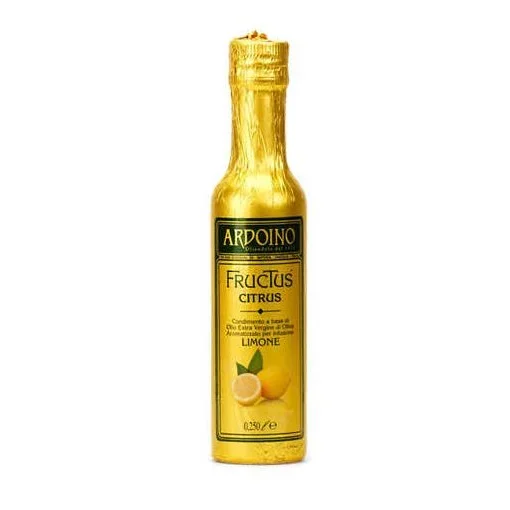Picture of Ardoino Fructus Extra Virgin Olive Oil 500ml
