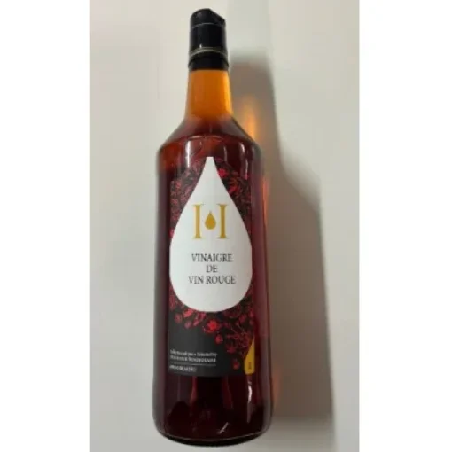 Picture of Red Wine Vinegar Huilerie Beaujolaise 1L