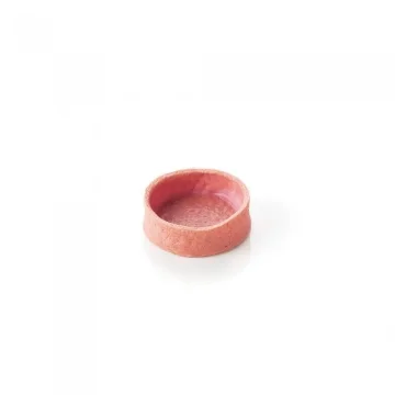 Picture of Medium Round Pink 20pcs