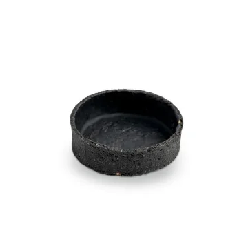 Picture of Medium Rounds Black 20PCS