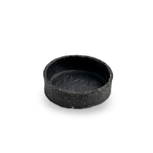 Picture of Medium Rounds Black 20PCS