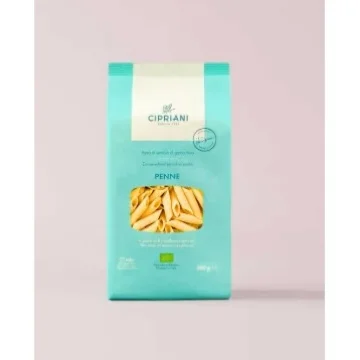 Picture of Organic Penne Cipriani 500g