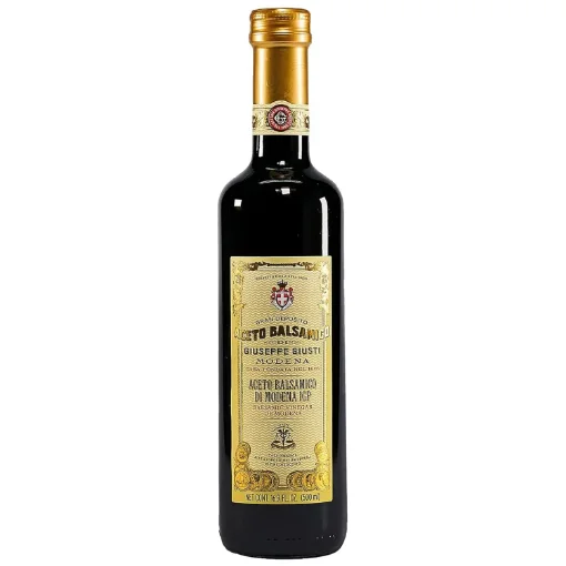 Picture of Giusti Balsamic Vinegar of Modena Bordolese 500ml
