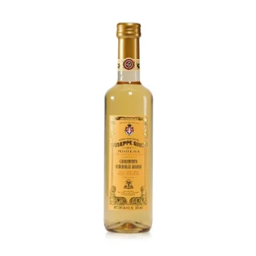 Picture of Giuseppe Giusti Bianco White Balsamic Vinegar 500ml