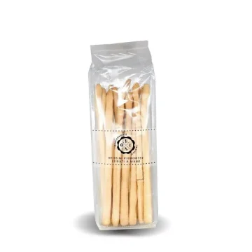 Picture of Hand-Stretched Piemontese Grissini - 200g