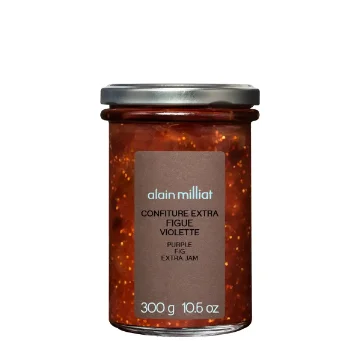 Picture of Alain Milliat Purple Fig Jam 300g