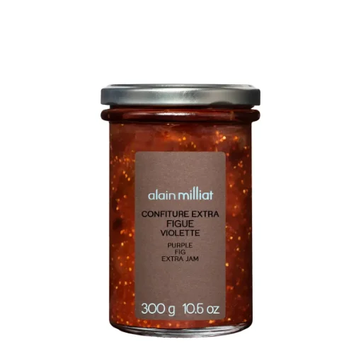 Picture of Alain Milliat Purple Fig Jam 300g