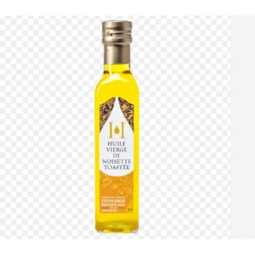 Picture of Toasted Hazelnut Virgin Oil 25cl