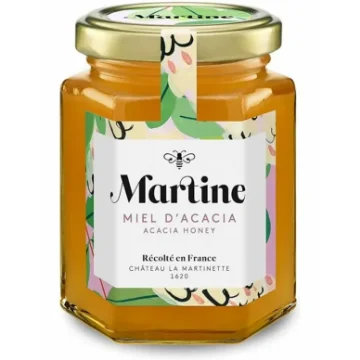 Picture of Acacia Honey 250g