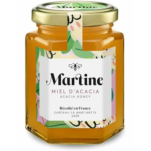 Picture of Acacia Honey 250g