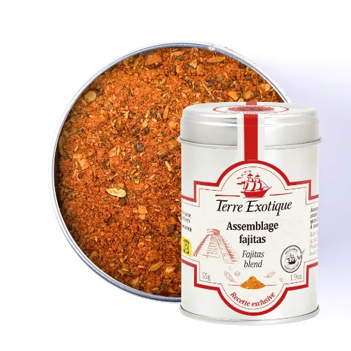 Picture of Gravlax Spice Blend with Timur Berries 70g