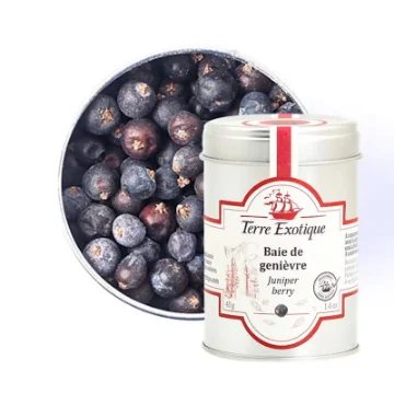 Picture of Juniper Berries 40g