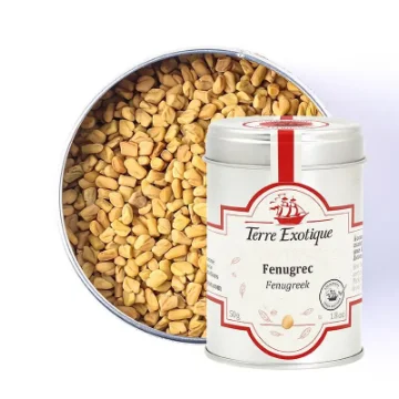 Picture of Fenugreek Seeds 50g