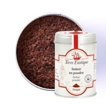 Picture of Sumac Powder 60g