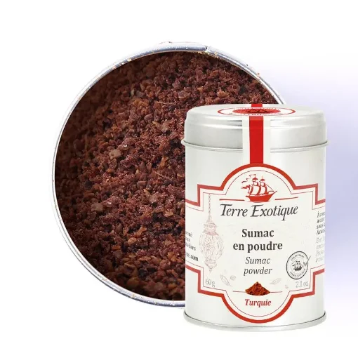 Picture of Sumac Powder 60g