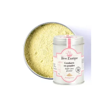 Picture of Combava Powder 30g