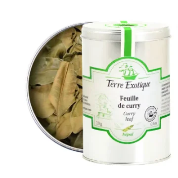 Picture of Curry Leaves 10g