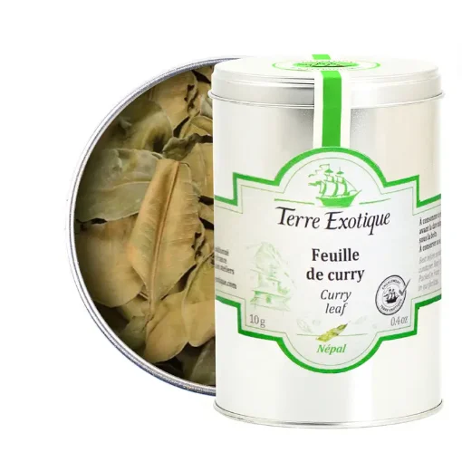 Picture of Curry Leaves 10g