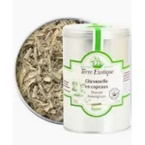 Picture of Shaved Lemongrass 30g