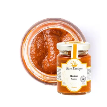 Picture of Harissa Arabic Inspired Spice 85g