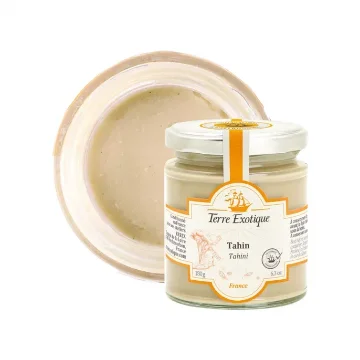 Picture of Terre Exotique Tahini 280g