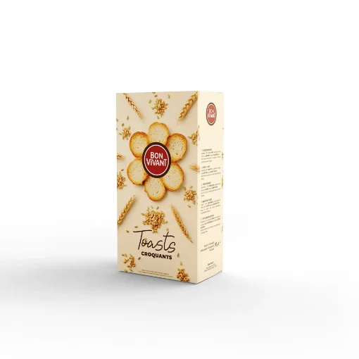 Picture of Carrefour Classic' Croûtons Nature 90g