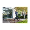 [Never Used] Ryobi 18V Lithiumplus Brushless Blower Vacuum Shredder - 1 X 5.0 Ah Battery - 1 X Fast Charger RBV1850 product image