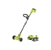 [Never Used] Ryobi 18V One+ Joint Cleaner - 1 X 2.0 Ah Battery - 1 Charger - RY18PCA-120 product image