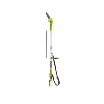 [Never Used] Ryobi 36V Max Power Pole Pruner - Without Battery or Charger - Ry36pp25a-0 product image