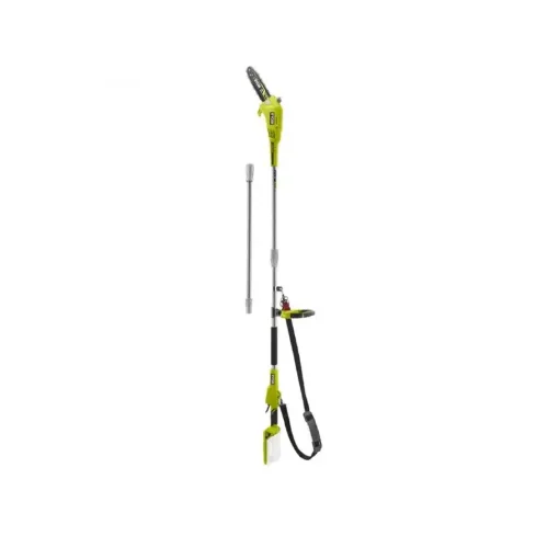 [Never Used] Ryobi 36V Max Power Pole Pruner - Without Battery or Charger - Ry36pp25a-0 product image