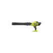 [Never Used] Ryobi 18V Brushless Compact Blower - Without Battery or Charger - RY18BLCXA-0 product image