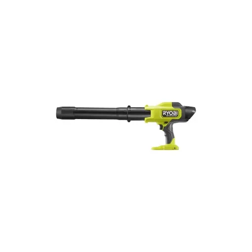 [Never Used] Ryobi 18V Brushless Compact Blower - Without Battery or Charger - RY18BLCXA-0 product image