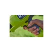 [Never Used] Ryobi 18V Brushless Compact Blower - Without Battery or Charger - RY18BLCXA-0 product image