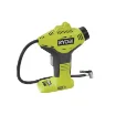 [Never Used] Ryobi 18V One Plus Compressor - Without Battery or Charger R18PI-0 product image